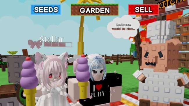 Acara Memasak Menanam Kebun. [X]